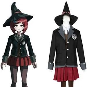 Himiko Yumeno Danganronpa cosplay NEW